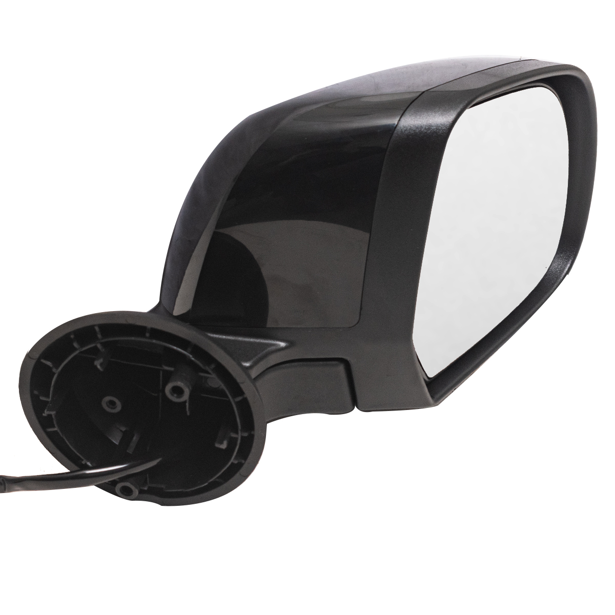 Espejos Duster / Duster Oroch Desde 2015 Eléctrico para Pintar derecho