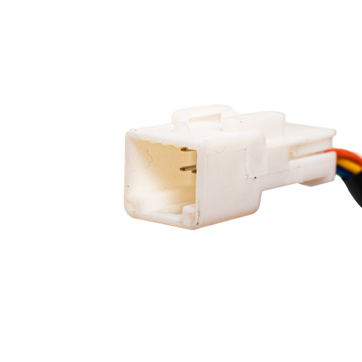 Espejos Duster / Duster Oroch Desde 2015 Eléctrico para Pintar derecho