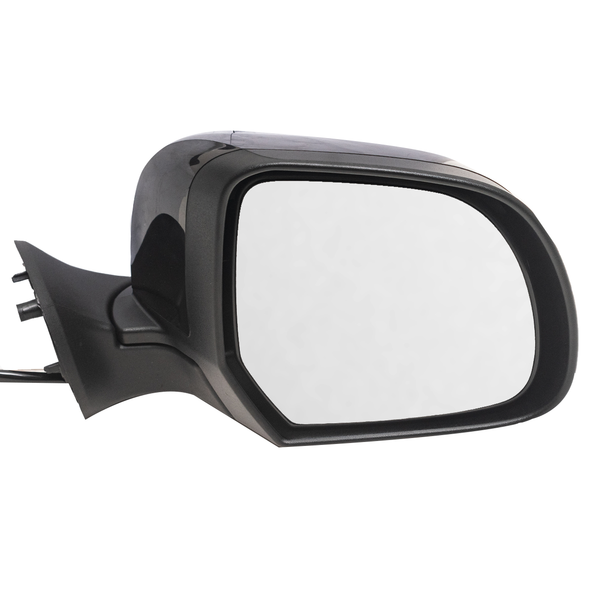 Espejos Duster / Duster Oroch Desde 2015 Eléctrico para Pintar derecho