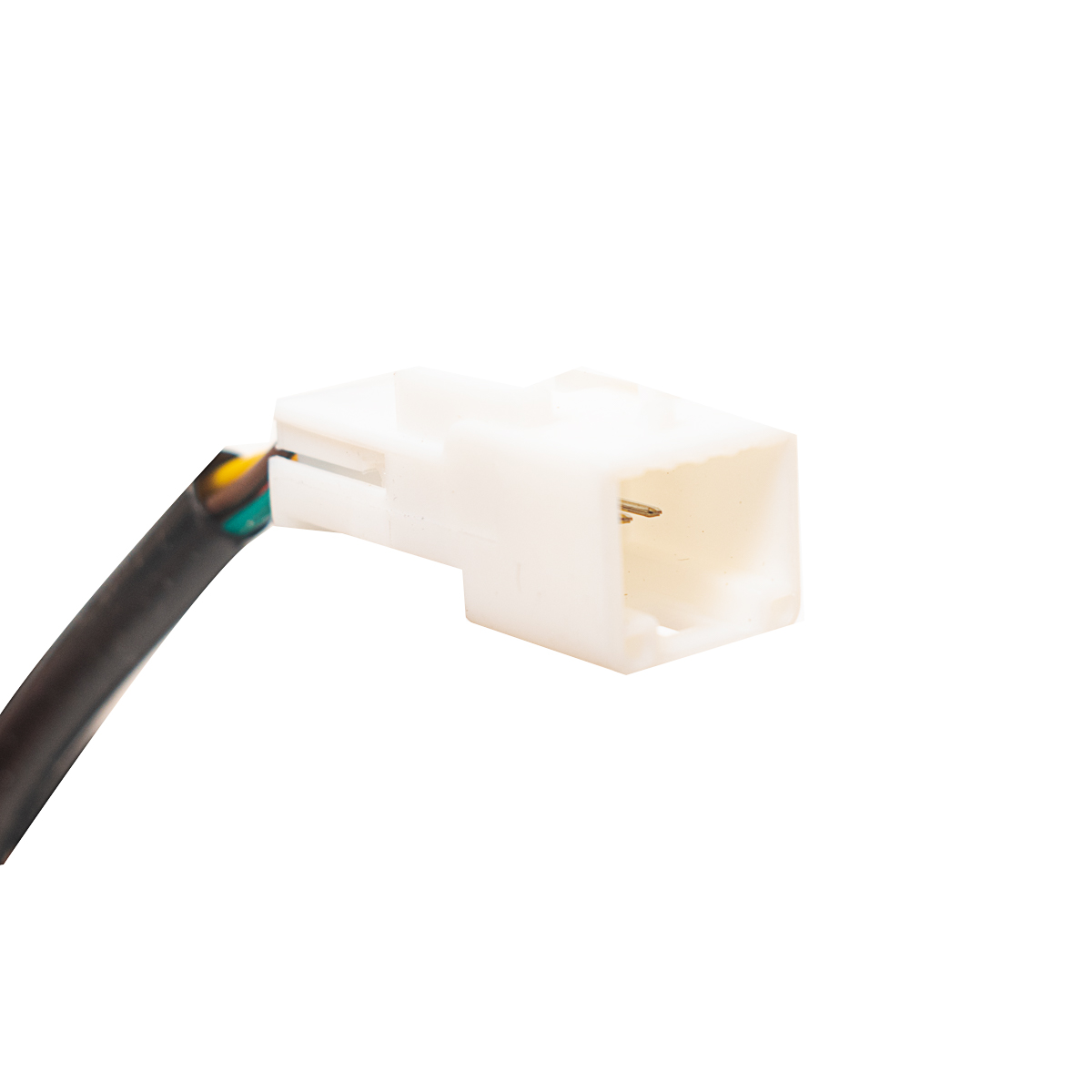 Espejos Duster / Duster Oroch Desde 2015 Eléctrico para Pintar izquierdo