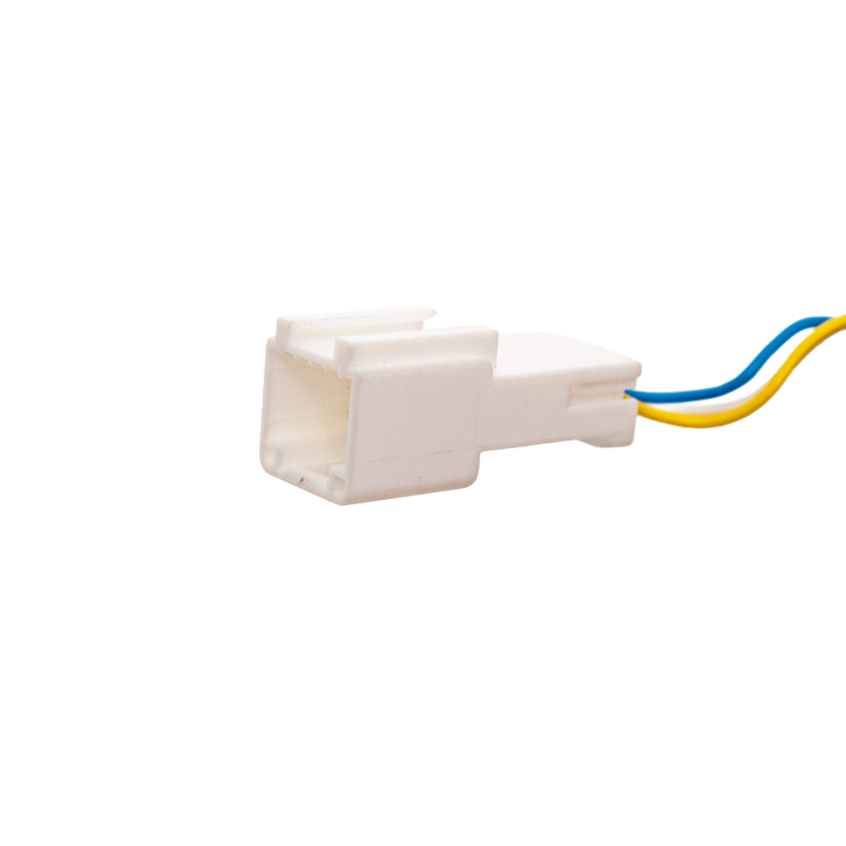 Espejos Duster 2010-2014 Eléctrico Grande Cacha cromada derecho