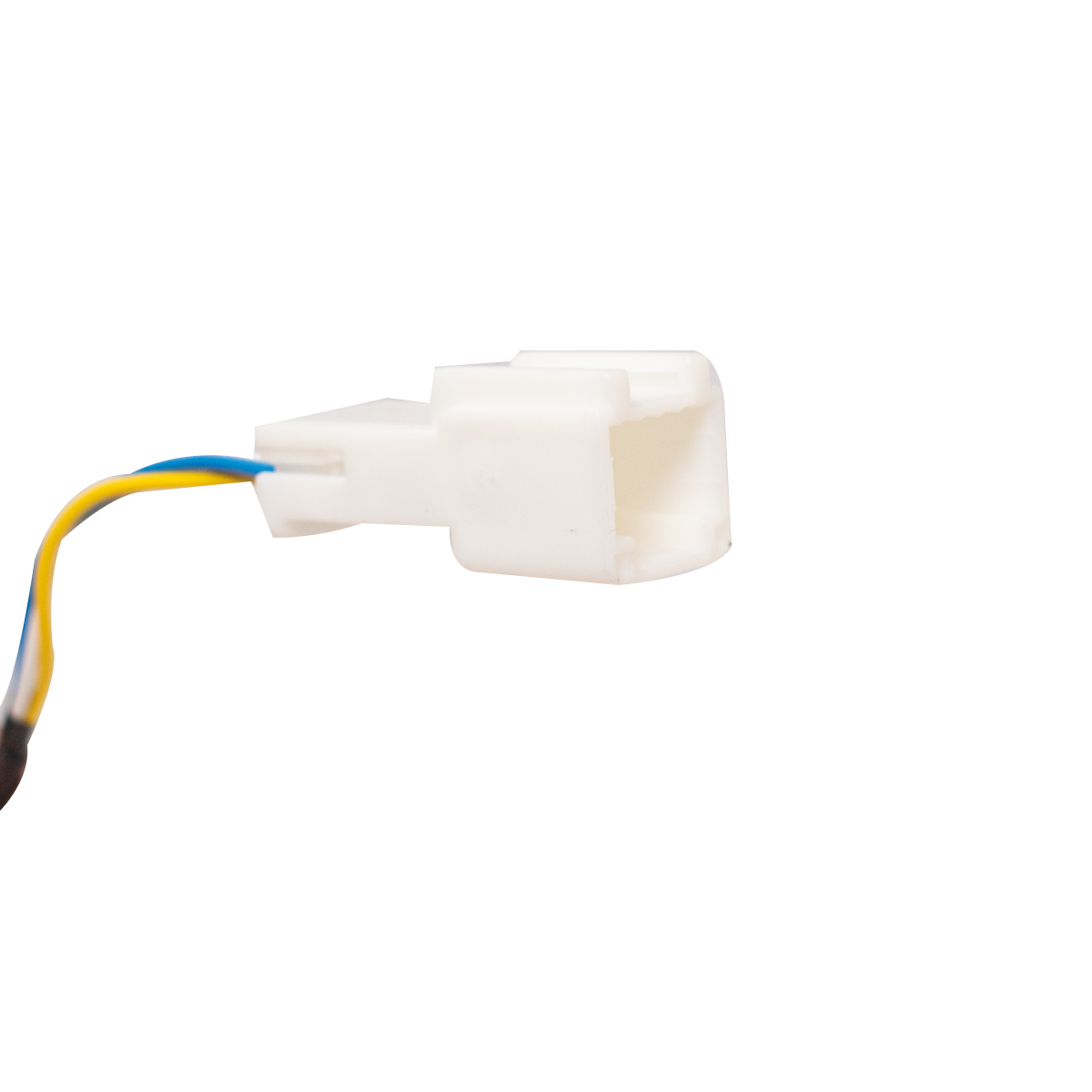 Espejos Duster 2010-2014 Eléctrico Grande Cacha cromada izquierdo