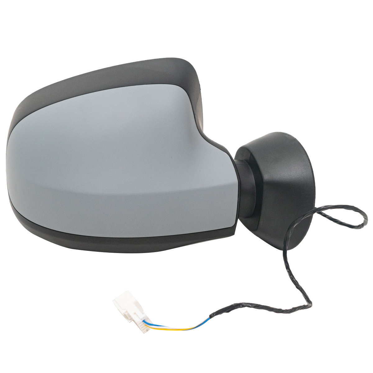 Espejos Logan / Sandero / Duster 2010-2013 Elect Grande Cacha con Primer derecho