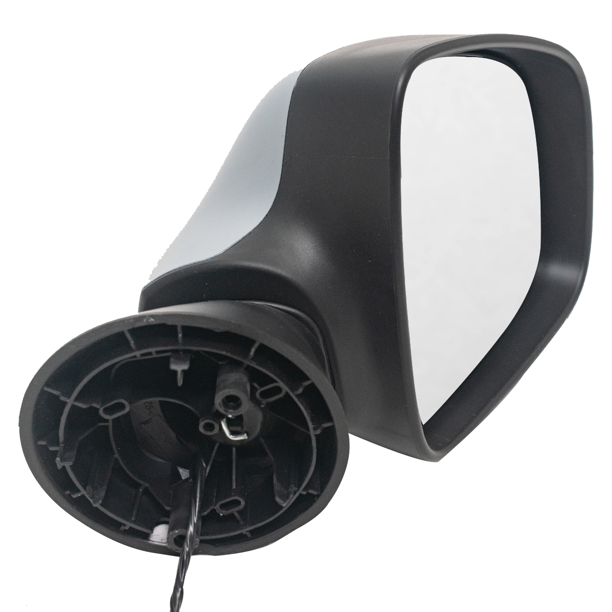 Espejos Logan / Sandero / Duster 2010-2013 Elect Grande Cacha con Primer derecho