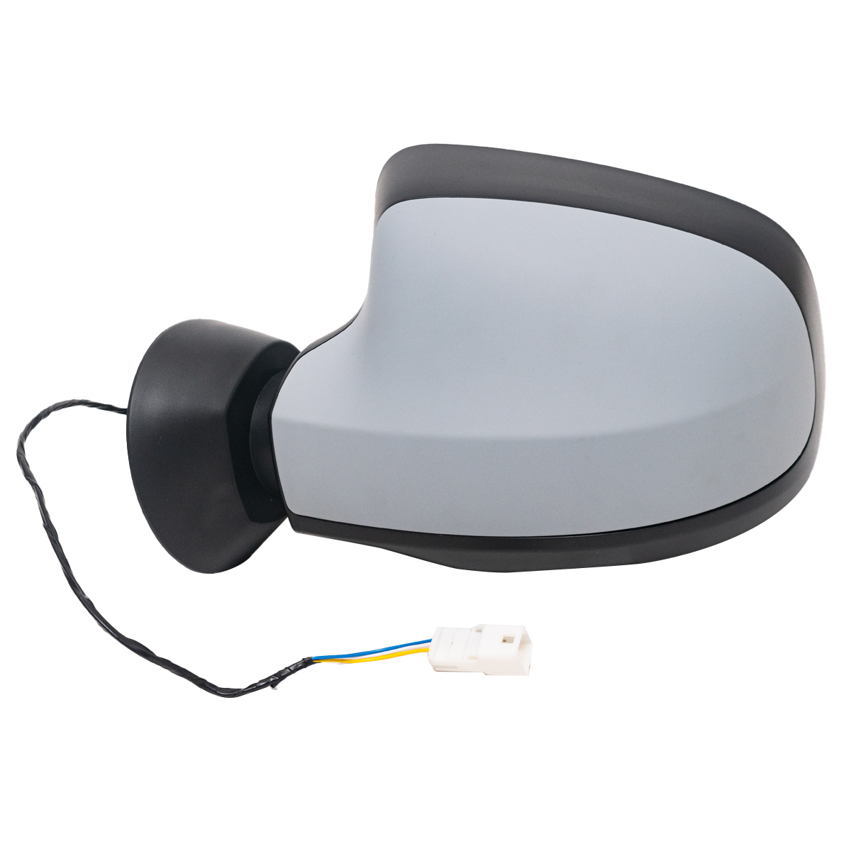 Espejos Logan / Sandero / Duster 2010-2013 Elect Grande Cacha con Primer izquierdo