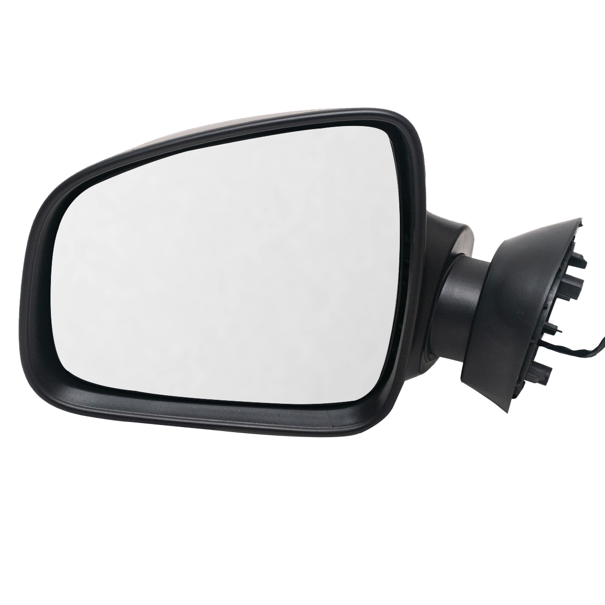 Espejos Logan / Sandero / Duster 2010-2013 Elect Grande Cacha con Primer izquierdo