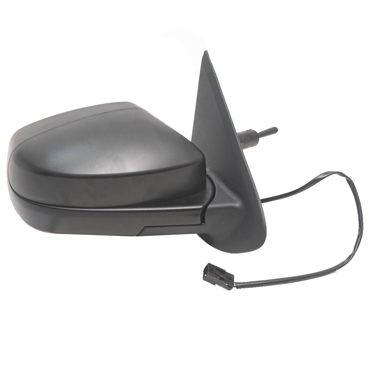 Espejos Logan / Sandero Desde 2014 con Control sin Luz con Sensor derecho