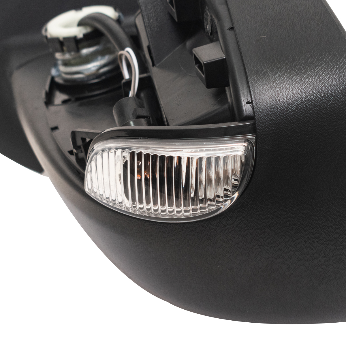 Espejos Kangoo Desde 2018 con Control izquierdo