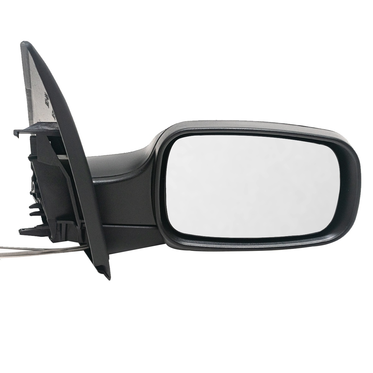Espejos Megane Ii Desde 2005 con Control derecho