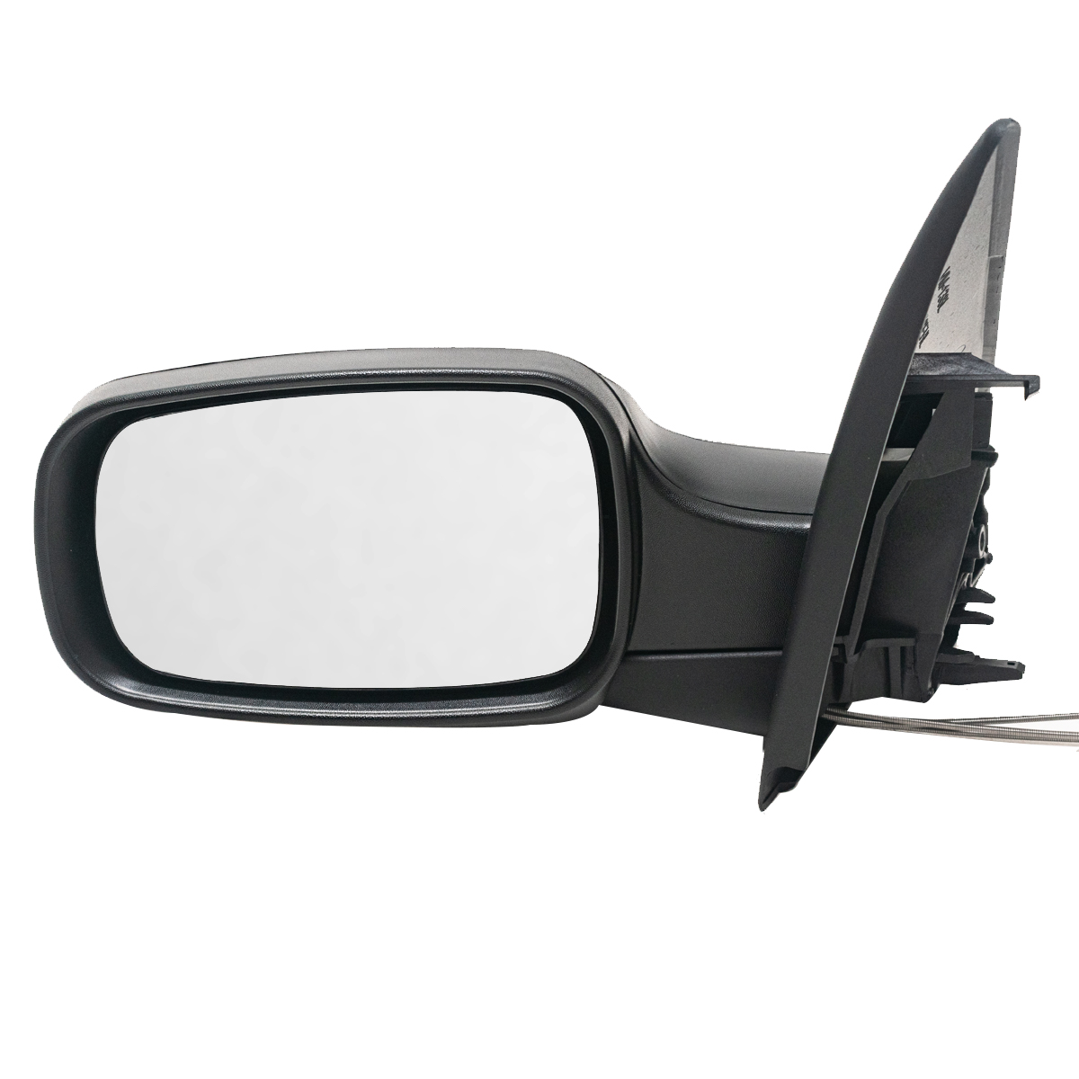 Espejos Megane Ii Desde 2005 con Control izquierdo