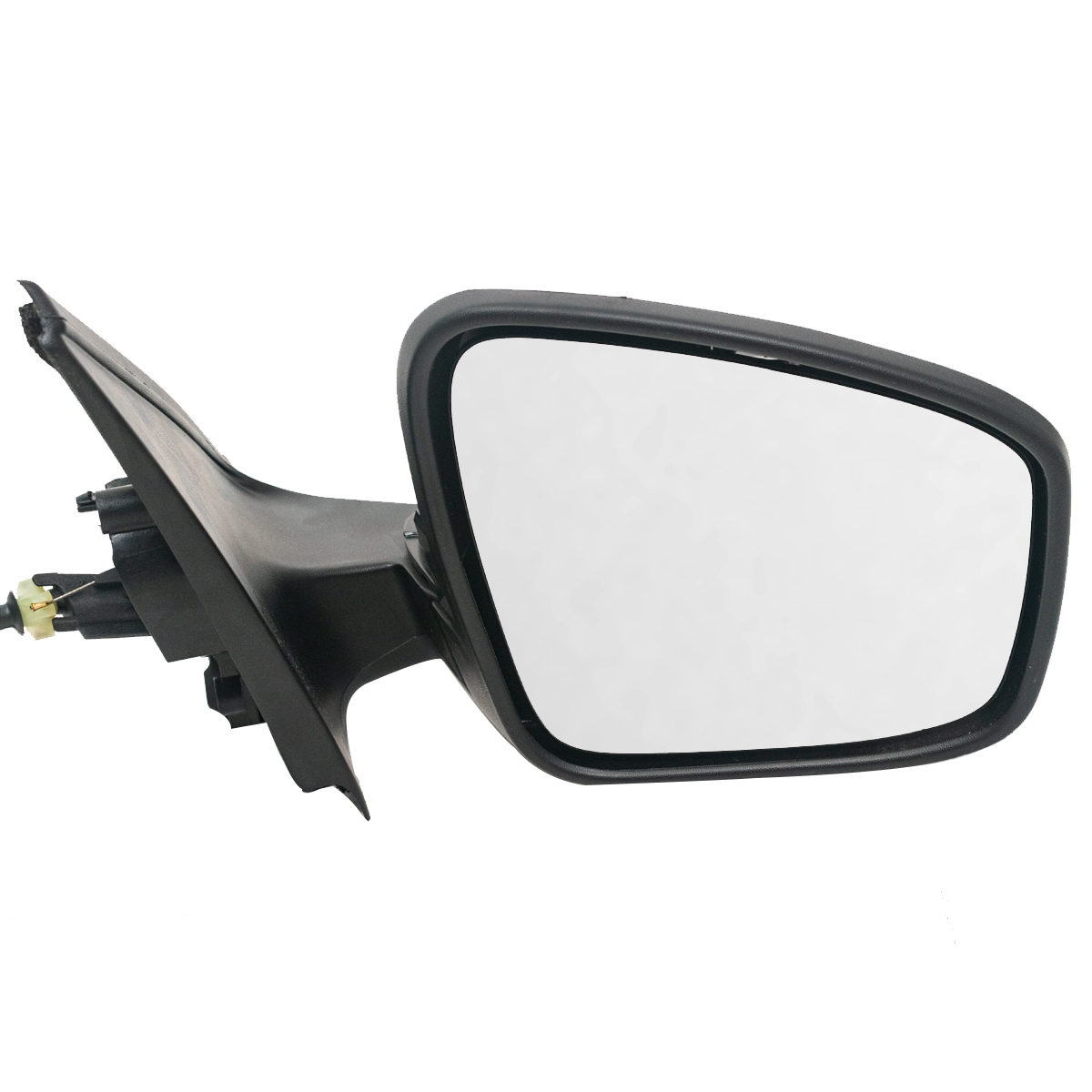 Espejos Kwid 2017-2021 con Control sin Cacha derecho