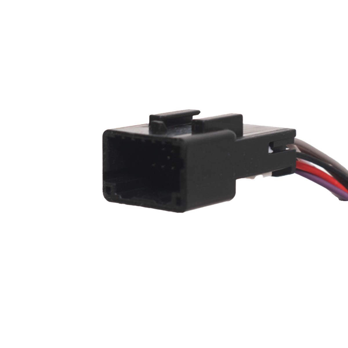 Espejos Logan / Sandero Desde 2014 Eléctrico con Luz para Pintar con Sensor derecho