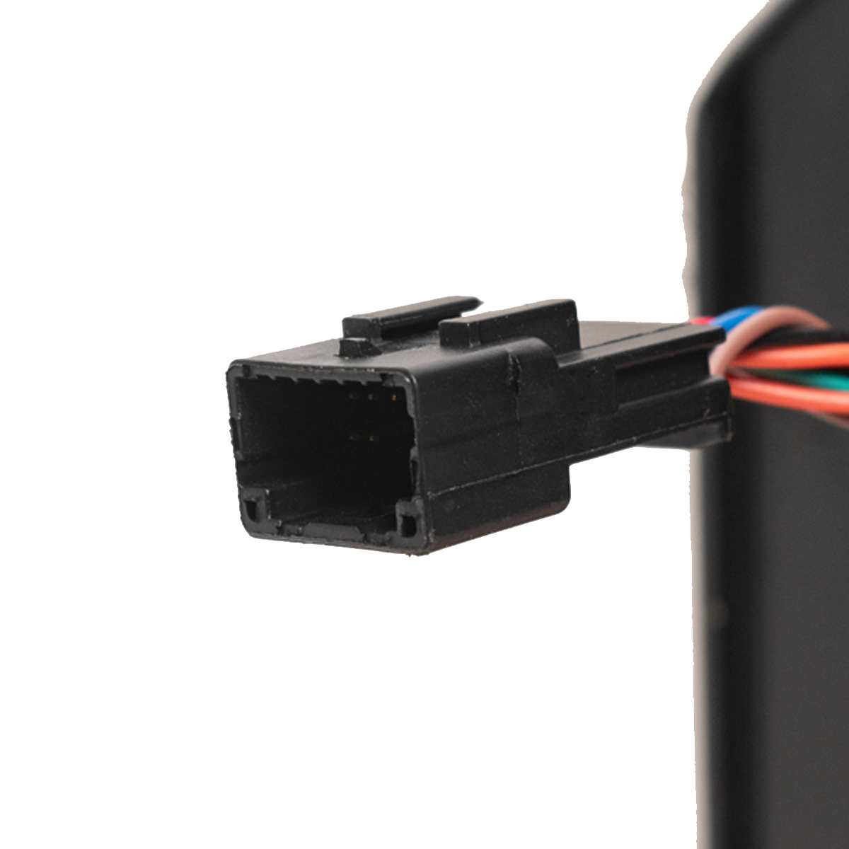 Espejos Master Desde 2013 Eléctrico con Giro Brazo Largo derecho