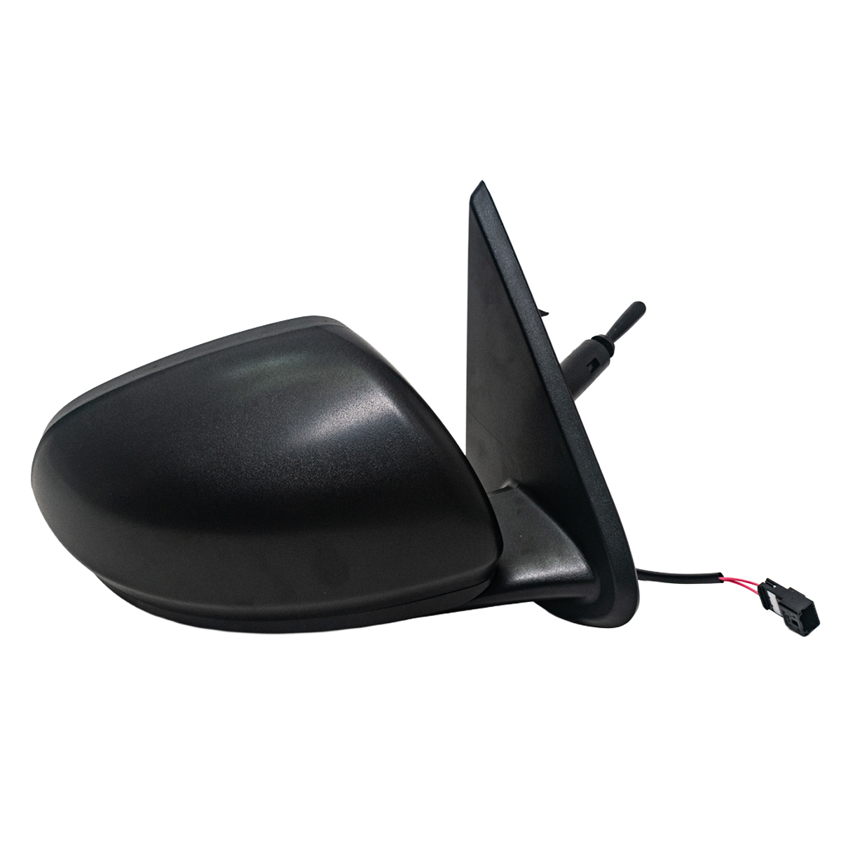 Espejos Duster 2021-2023 con Control Texturado derecho