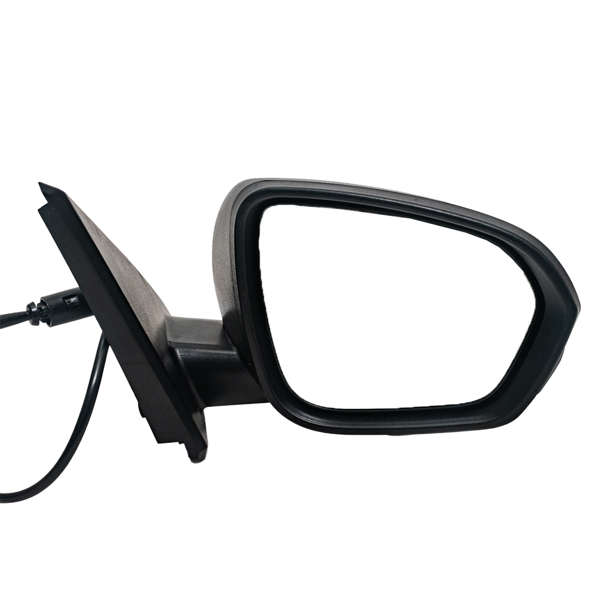 Espejos Duster 2021-2023 con Control Texturado derecho