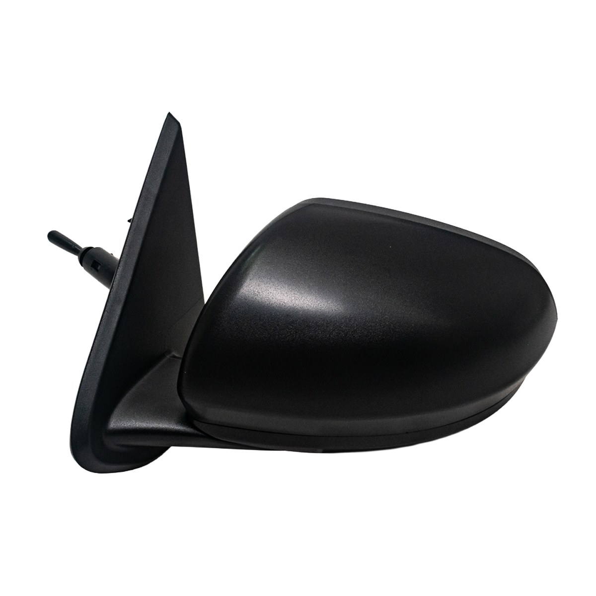 Espejos Duster 2021-2023 con Control Texturado izquierdo