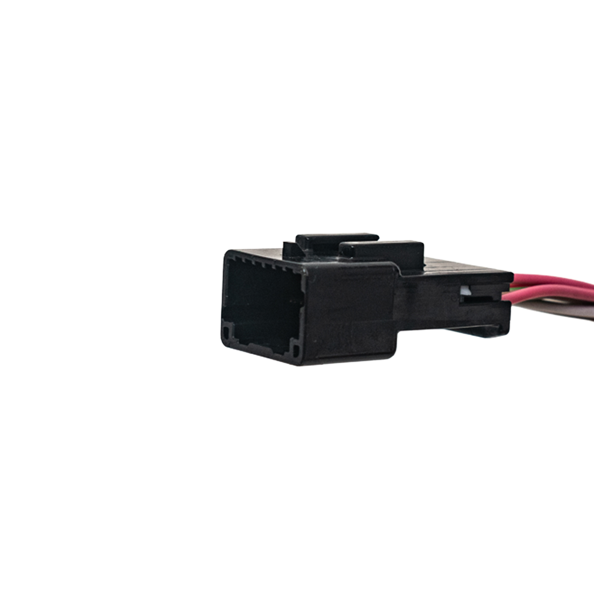 Espejos Duster 2021-2023 Eléctrico para Pintar con Sensor derecho