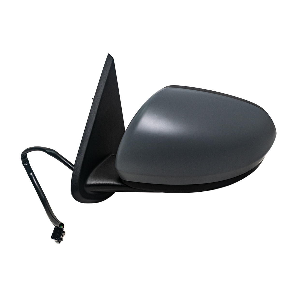 Espejos Duster 2021-2023 Eléctrico para Pintar con Sensor izquierdo