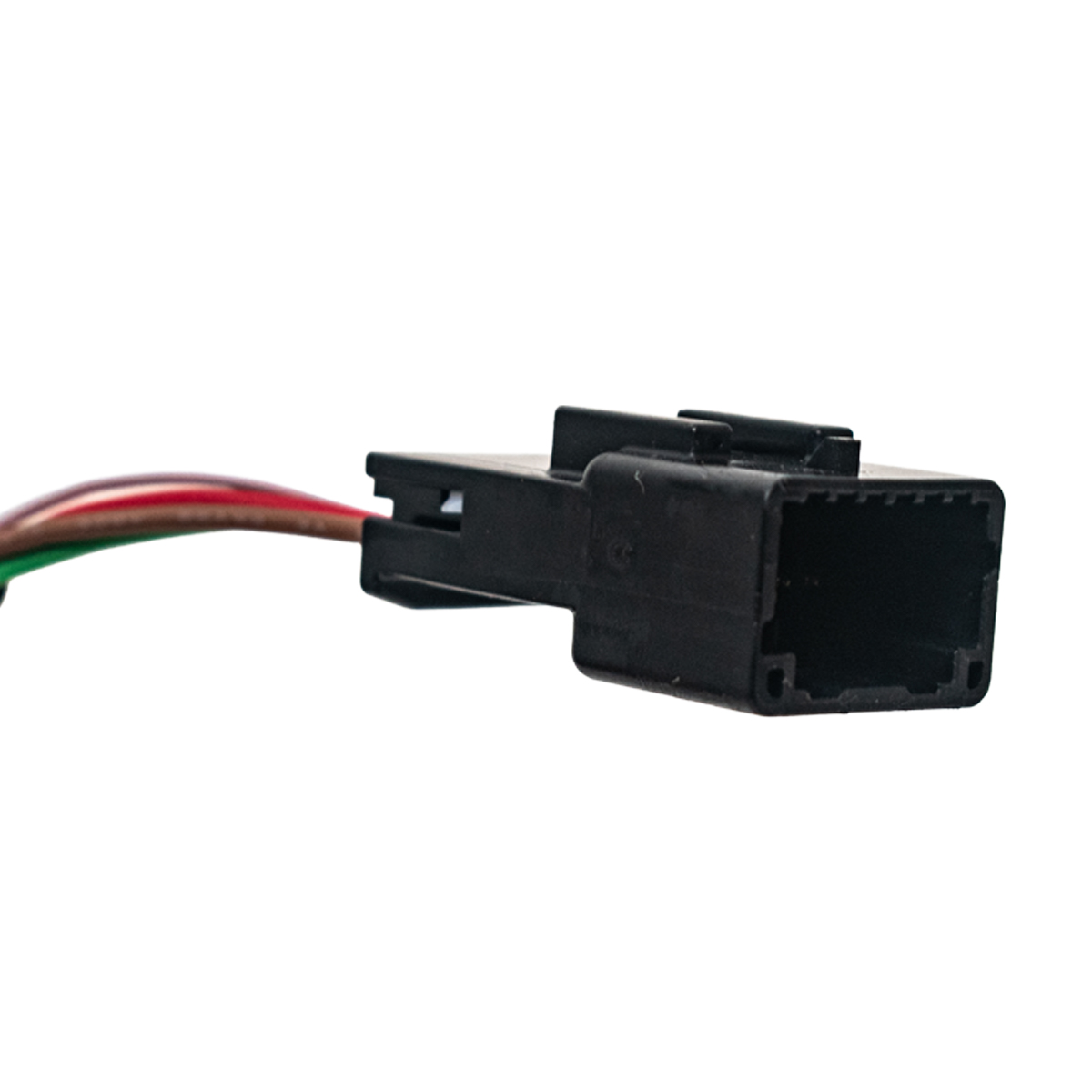 Espejos Duster 2021-2023 Eléctrico para Pintar con Sensor izquierdo