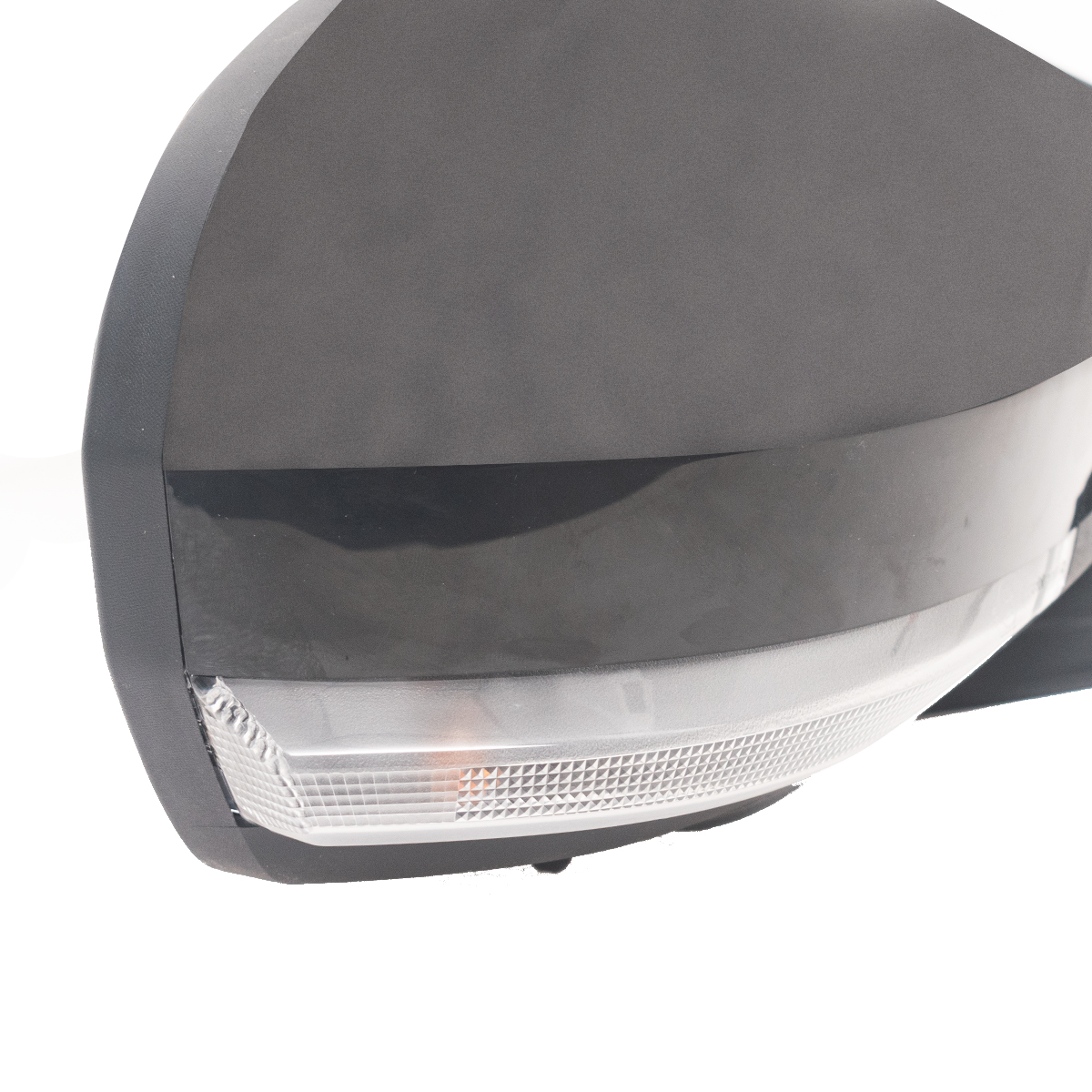 Espejos Kardian Desde 2024 Eléctrico con Giro con Camara y Punto Ciego derecho
