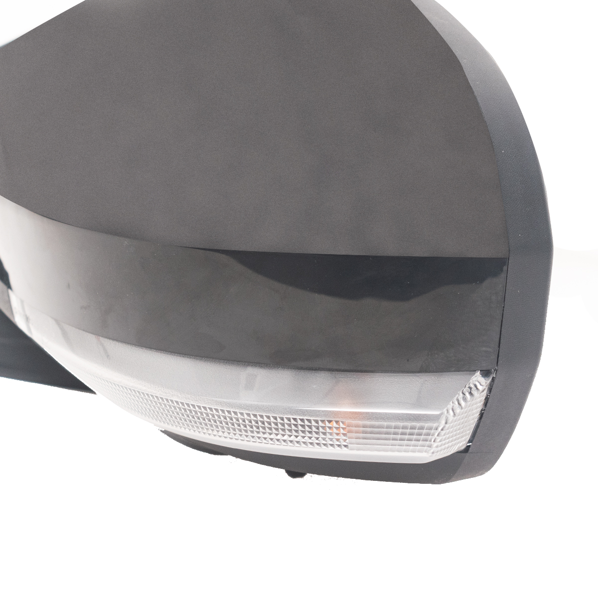 Espejos Kardian Desde 2024 Eléctrico con Giro con Camara y Punto Ciego izquierdo
