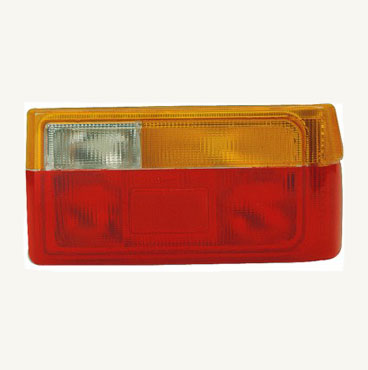 Faro Renault 9 1988-1990 trasero Tricolor izquierdo