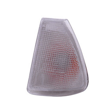 Faro Renault 18 delantero Cristal izquierdo