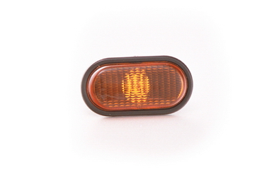 Faro Renault 19 Lateral Ambar