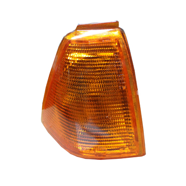 Faro Fuego delantero Ambar derecho