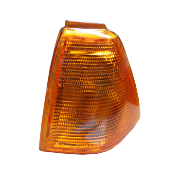 Faro Fuego delantero Ambar izquierdo