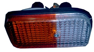 Faro Renault 4S Jean M / N 1980-1983 delantero derecho