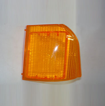 Faro Dacia delantero izquierdo
