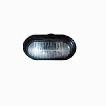 Faro Renault 19 Lateral Cristal
