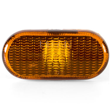 Faro Clio 2000-2012 Megane 1999-2004 Lateral Ambar