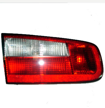 Faro Laguna Ii 2004-2006 trasero interior izquierdo
