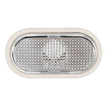 Faro Master 1999-2006 Lateral de Giro Cristal