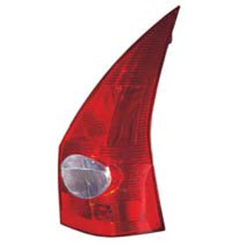 Faro Megane Ii Desde 2005 trasero Rural derecho