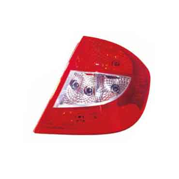 Faro Symbol trasero derecho