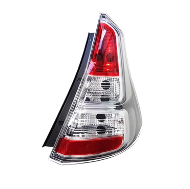 Faro Sandero Stepway 2011-2014 trasero B / gris derecho