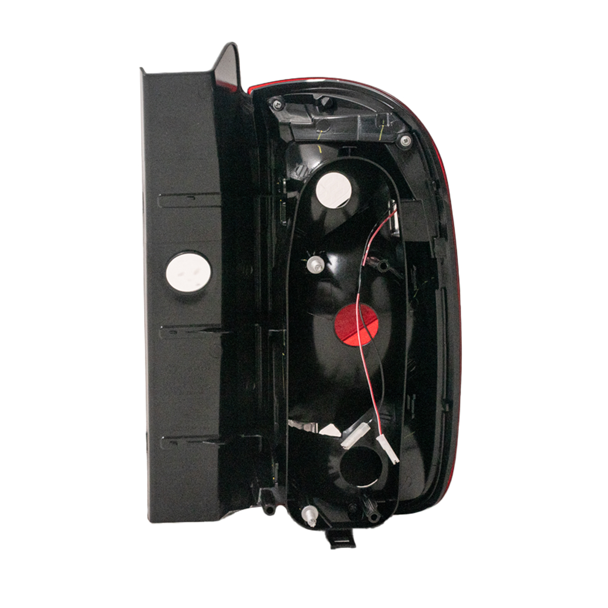 Faro Duster Desde 2015 con LED trasero izquierdo