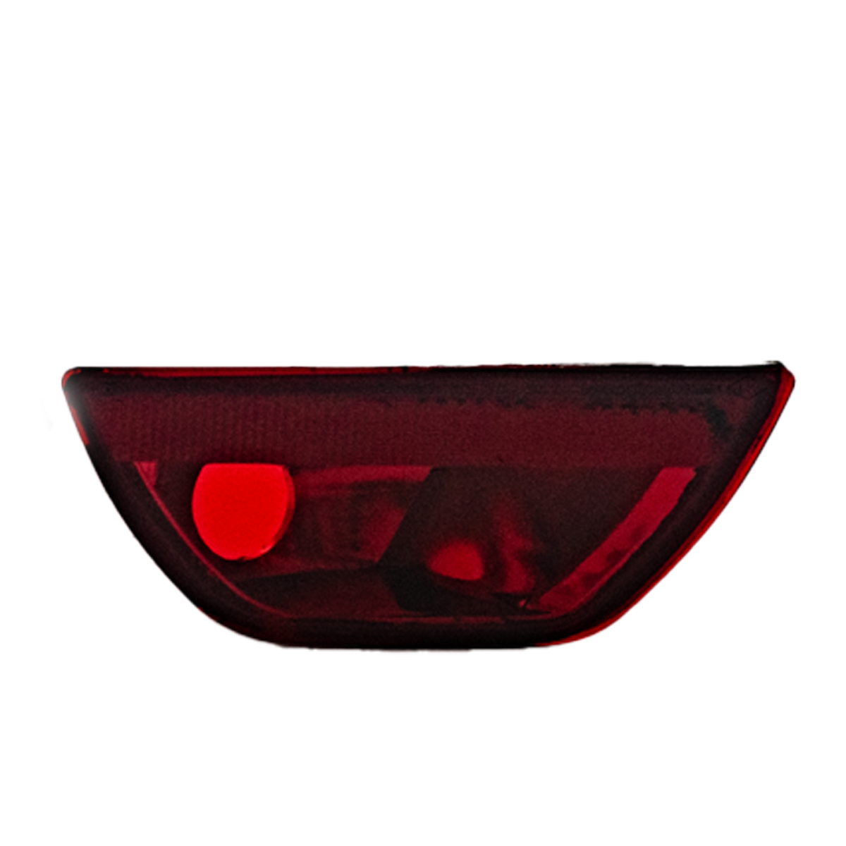 Faro Megane Iii Desde 2011 Antiniebla izquierdo
