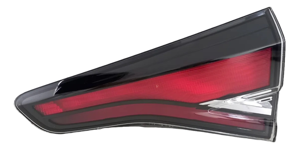 Faro Sandero Stepway Desde 2020 trasero interior derecho