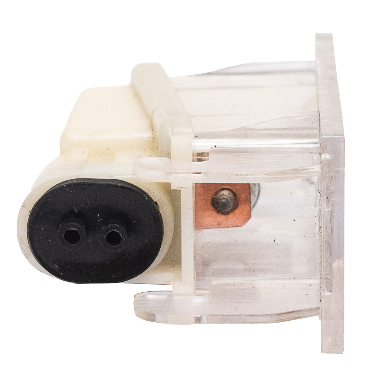 Faro de patente para Renault 19 / Clio