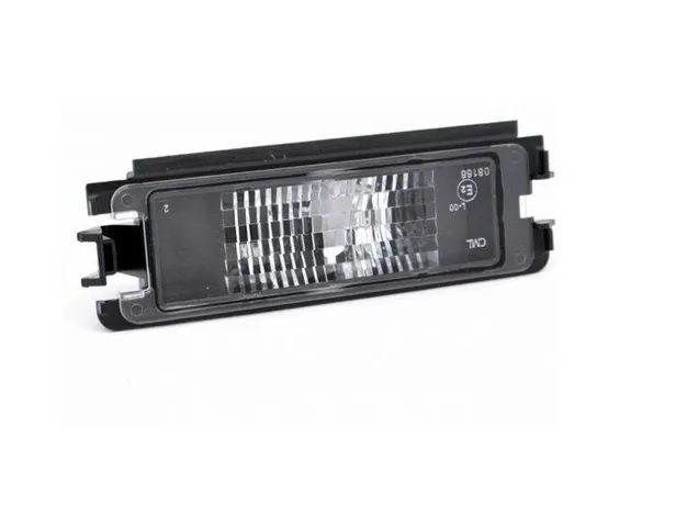 Faro de patente para Clio 2006-2012 / Clio Mio Desde 2013 Logan / Sandero 2007-2013