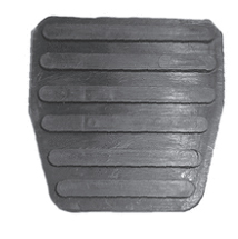 Pedalines Logan / Sandero / Symbol Embrague / Freno