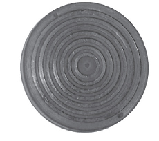 Pedalines Estanciera Embrague / Freno