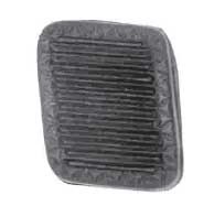 Pedalines Renault 4 Embrague / Freno