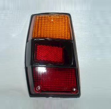 Lentes Renault 6 Gtl trasero izquierdo
