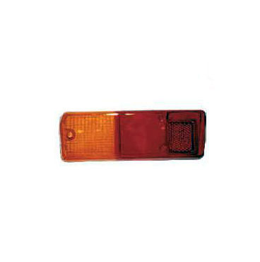 Lentes Renault 12 1971-1977 trasero derecho