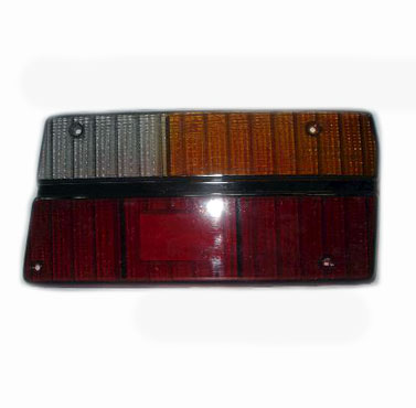 Lentes Renault 12 Ts trasero Fume derecho